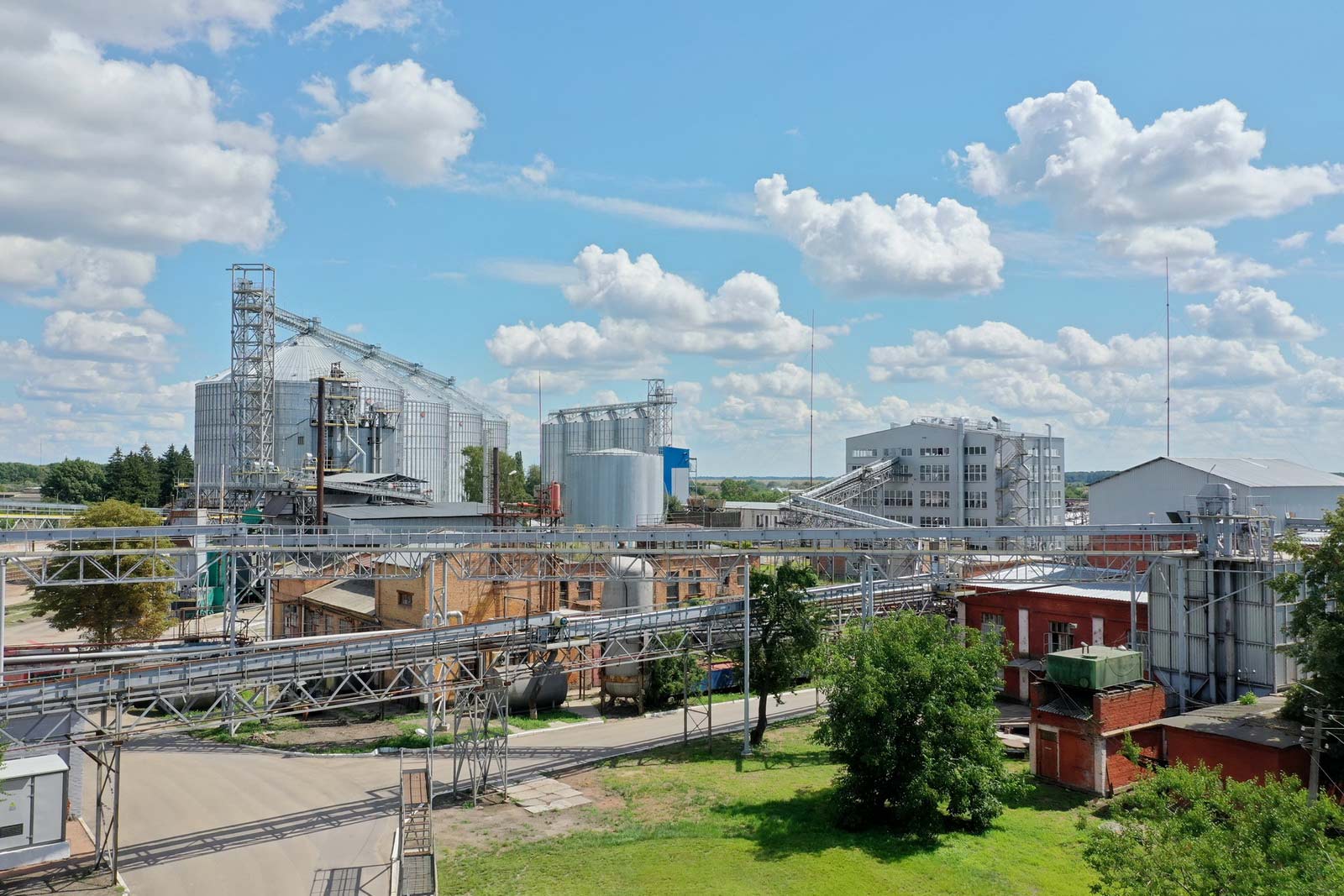 Вакансії